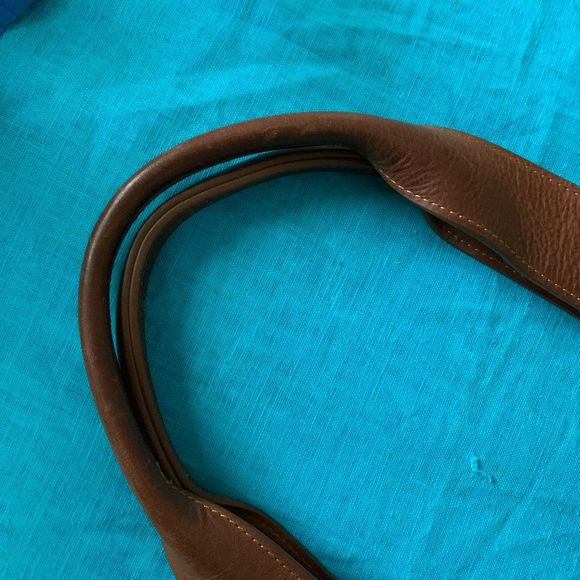 Pendleton Multicolor Geometric Tote - Picture 5 of 10